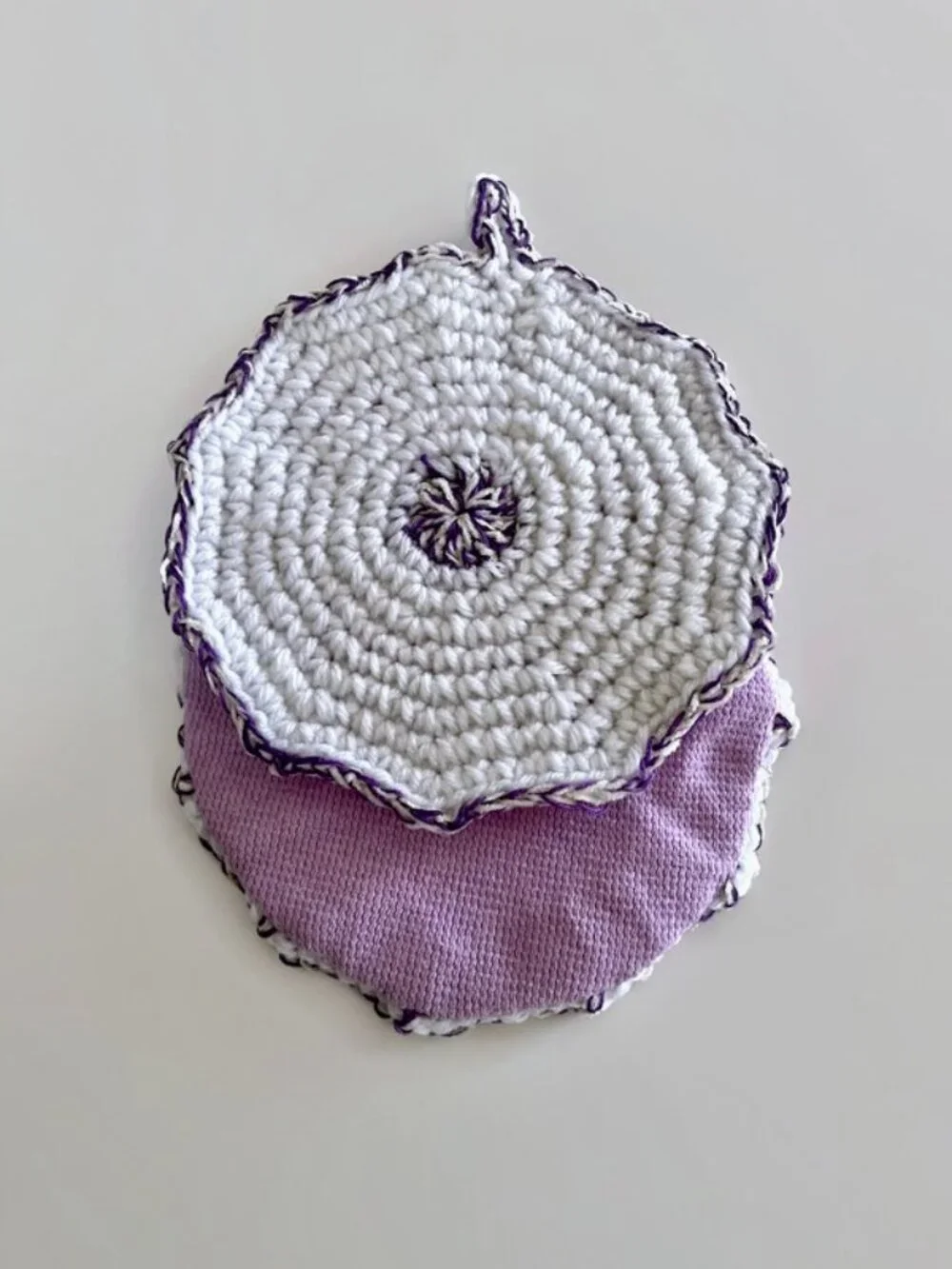 GKnitDesign23 handmade crochet